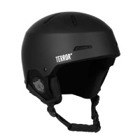 Шлем Terror Freedom black
