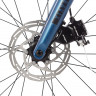 Велосипед Stinger Gravix FS-1 700C синий рама: XXL (2024) - Велосипед Stinger Gravix FS-1 700C синий рама: XXL (2024)