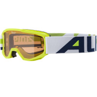 Маска Alpina Piney lime matt