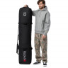 Чехол для сноуборда Kyoto Snowboard Bag With Roll black (BB-10T-Rn-BLACK) - Чехол для сноуборда Kyoto Snowboard Bag With Roll black (BB-10T-Rn-BLACK)