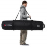 Чехол для сноуборда Kyoto Snowboard Bag With Roll black (BB-10T-Rn-BLACK) - Чехол для сноуборда Kyoto Snowboard Bag With Roll black (BB-10T-Rn-BLACK)