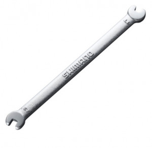 Инструмент Shimano TL-WH77, для нипелей, Y4A014000 