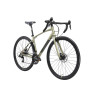 Велосипед Stark Gravel 700.1 D 28" фисташковый/графитовый рама: 18" (2024) - Велосипед Stark Gravel 700.1 D 28" фисташковый/графитовый рама: 18" (2024)