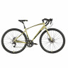 Велосипед Stark Gravel 700.1 D 28" фисташковый/графитовый рама: 18" (2024) - Велосипед Stark Gravel 700.1 D 28" фисташковый/графитовый рама: 18" (2024)
