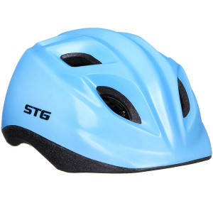 Шлем STG HB8-3, голубой 