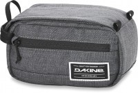 Косметичка дорожная Dakine Groomer MD Carbon