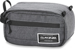 Косметичка дорожная Dakine Groomer MD Carbon 