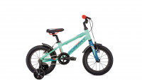 Велосипед Format Kids 14 морская волна (2021)