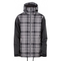 Куртка Armada Carson Insulated Jacket Flannel (2015)