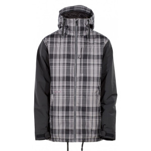 Куртка Armada Carson Insulated Jacket Flannel (2015) 