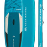 SUP-доска надувная с веслом Aqua Marina Vapor 10'4" (BT-21VAP, 315x79x15 см, S22) - SUP-доска надувная с веслом Aqua Marina Vapor 10'4" (BT-21VAP, 315x79x15 см, S22)