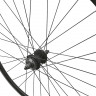 Колесо VelRosso 29' заднее в сборе дв.ал.об,гайки,disk,под трещ, WSM-29RD - Колесо VelRosso 29' заднее в сборе дв.ал.об,гайки,disk,под трещ, WSM-29RD