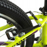 Велосипед Forward Twister 24 1.0 черный/оранжевый (2021) - Велосипед Forward Twister 24 1.0 черный/оранжевый (2021)