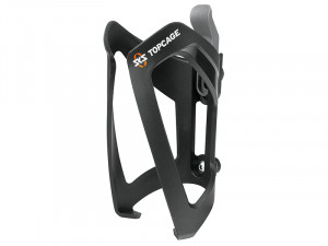 Флягодержатель SKS TopCage, пластик, вес 53гр., чёрный 