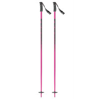 Горнолыжные палки Scott Scrapper SRS fluo pink (2023)