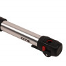 Мини-насос ручной Zefal Switch silver/black - Мини-насос ручной Zefal Switch silver/black