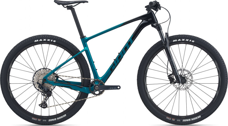 Giant xtc 29er carbon shop