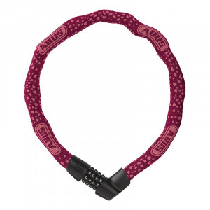 Замок Abus Tresor 1385/75 05-0088013 кодовый, вишневый 