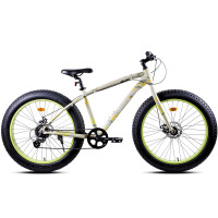 Велосипед Aist FBS 26" хаки рама: 18" (2026)