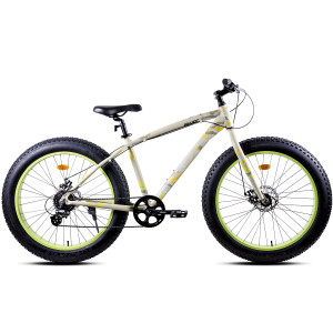 Велосипед Aist FBS 26" хаки рама: 18" (2026) 