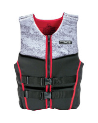 Спасательный жилет неопрен мужской Connelly Men's Pure Neo Vest S20