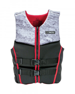 Спасательный жилет неопрен мужской Connelly Men&#039;s Pure Neo Vest S20 