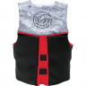 Спасательный жилет неопрен мужской Connelly Men's Pure Neo Vest S20 - Спасательный жилет неопрен мужской Connelly Men's Pure Neo Vest S20