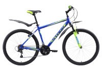 Велосипед Stark Respect 26.1 V (2018)