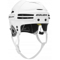 Шлем Bauer Re-Akt 75 T1 SR white (вставки black) (1047936)