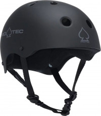 Шлем Pro-Tec Classic Skate Matte Black