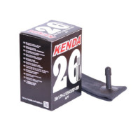 Велокамера 26" Kenda 26х1,75-2,125 AV (5-511313)