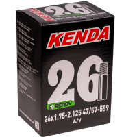 Велокамера Kenda 26х1.75-2.125 AV (5-511313)