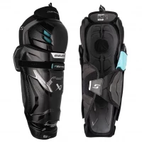 Щитки Bauer Supreme F50 Pro S26 SR (1067150) Щитки Bauer Supreme F50 Pro S26 SR (1067150)