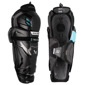 Щитки Bauer Supreme F50 Pro S26 SR (1067150) 