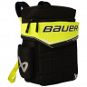 Рюкзак Bauer Glove Backpack S26 black/green (1067192) - Рюкзак Bauer Glove Backpack S26 black/green (1067192)
