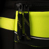 Рюкзак Bauer Glove Backpack S26 black/green (1067192) - Рюкзак Bauer Glove Backpack S26 black/green (1067192)
