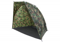 Тент Jungle Camp Fish Tent 2 камуфляж 70880