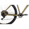Велосипед Aspect Air Pro 29 бежевый рама: 20" (2023) - Велосипед Aspect Air Pro 29 бежевый рама: 20" (2023)