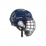 Шлем с маской CCM Tacks 720 Combo SR navy - Шлем с маской CCM Tacks 720 Combo SR navy