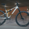 Велосипед Superior XF 929 TR 29" Gloss Grey/Copper рама: M (2026) - Велосипед Superior XF 929 TR 29" Gloss Grey/Copper рама: M (2026)