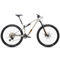 Велосипед Superior XF 929 TR 29" Gloss Grey/Copper рама: M (2026) Велосипед Superior XF 929 TR 29" Gloss Grey/Copper рама: M (2026)