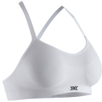 Термобелье топ X-Bionic Energizer MK3 Sina Sports Bra arctic white W001