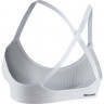 Термобелье топ X-Bionic Energizer MK3 Sina Sports Bra arctic white W001 - Термобелье топ X-Bionic Energizer MK3 Sina Sports Bra arctic white W001