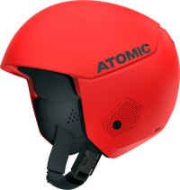 Шлем Atomic Redster JR Red (2022)