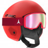 Шлем Atomic Redster JR red - Шлем Atomic Redster JR red