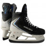 Коньки Bauer Vapor Flylite S25 SR FIT3 (1064920) (+лезвие Fly-Ti) - Коньки Bauer Vapor Flylite S25 SR FIT3 (1064920) (+лезвие Fly-Ti)