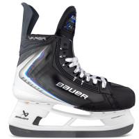 Коньки Bauer Vapor Flylite S25 SR FIT3 + лезвия Fly-Ti (1064920+1062144) Коньки Bauer Vapor Flylite S25 SR FIT3 + лезвия Fly-Ti (1064920+1062144)