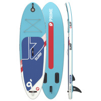 Сапборд Prime Sup Surf blue 9'0" x 30" x 4"