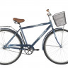 Велосипед Foxx Fusion 28" синий (2021) - Велосипед Foxx Fusion 28" синий (2021)