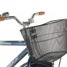 Велосипед Foxx Fusion 28" синий (2021) - Велосипед Foxx Fusion 28" синий (2021)